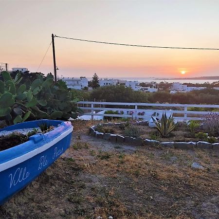 Villa Ble Paros Zewnętrze zdjęcie