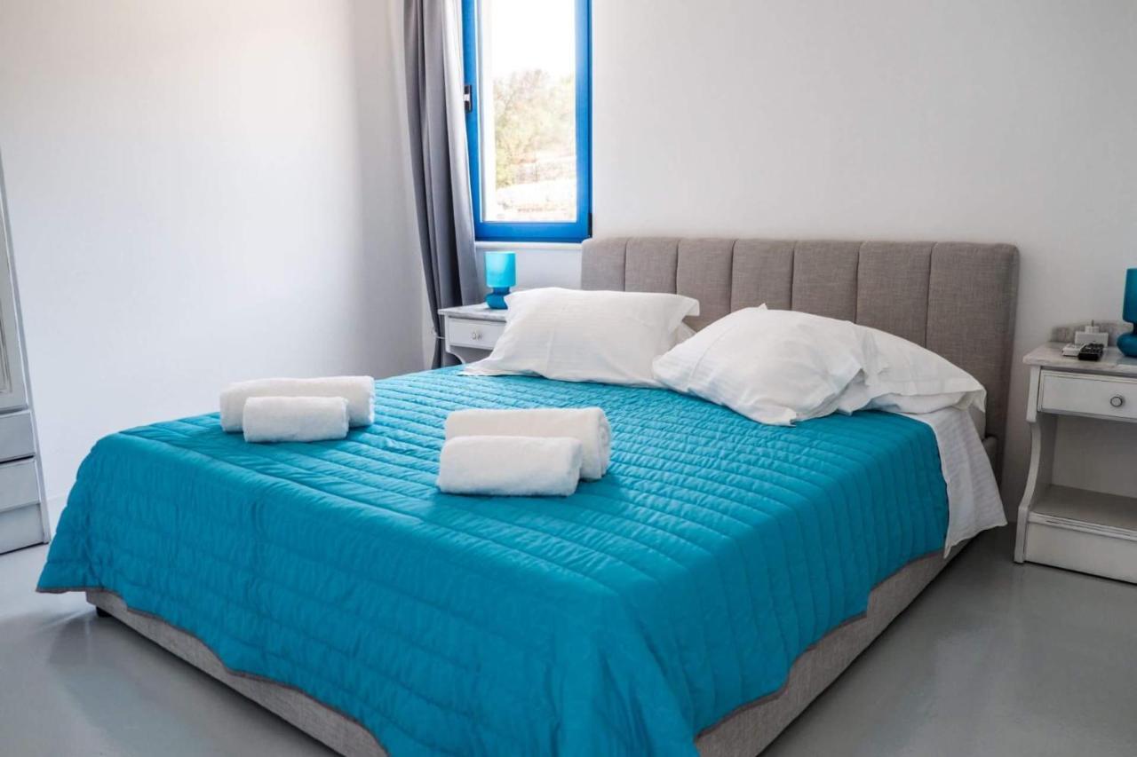 Villa Ble Paros Zewnętrze zdjęcie
